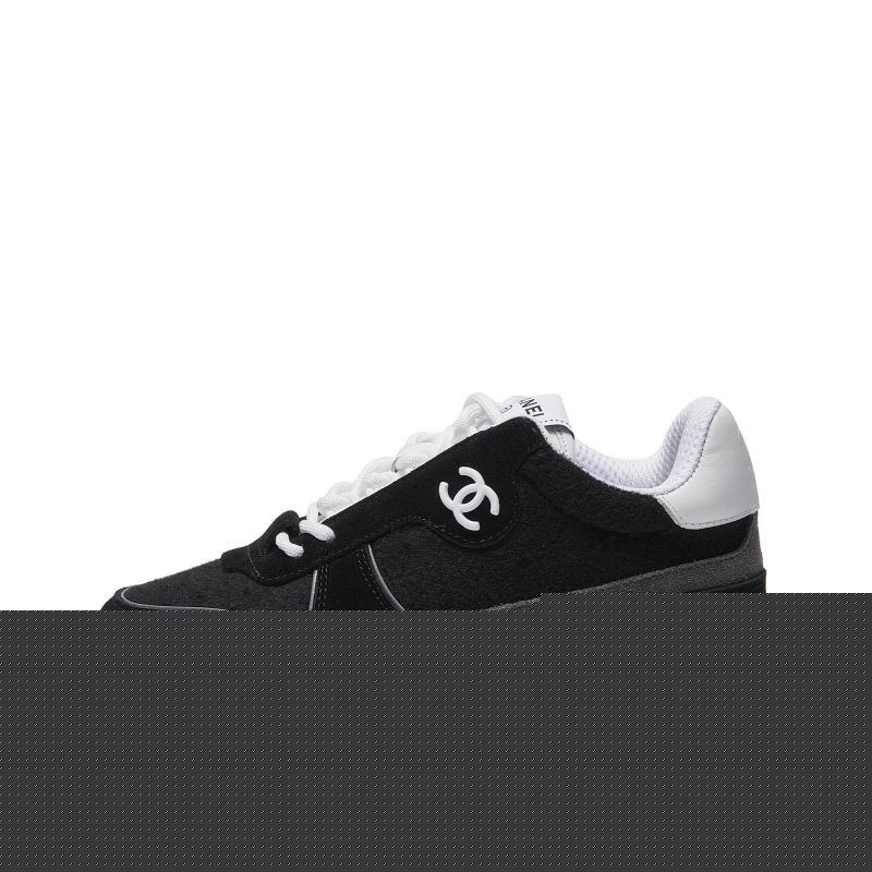 Ch*el sneakers